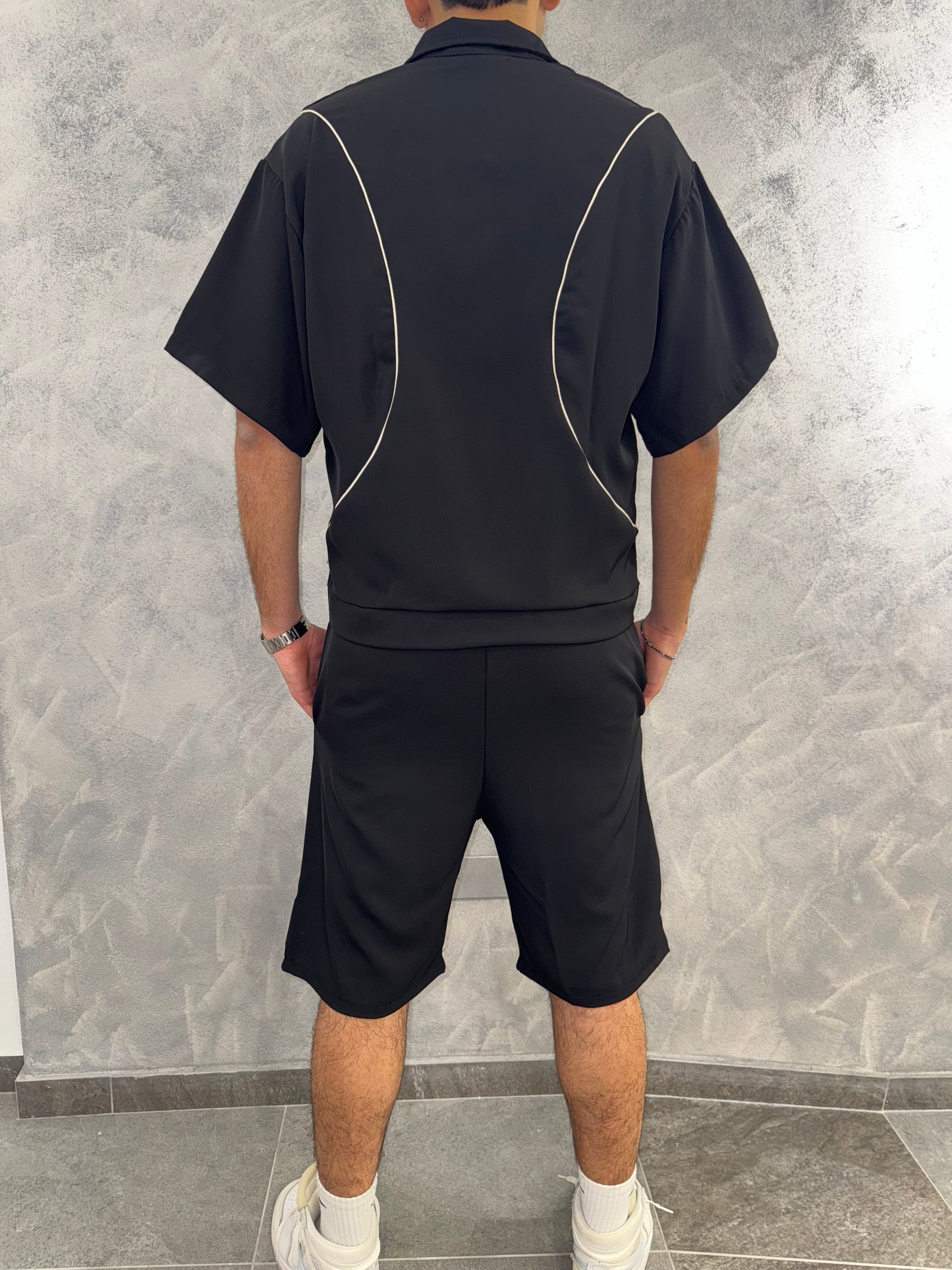 Coordinato sportwear