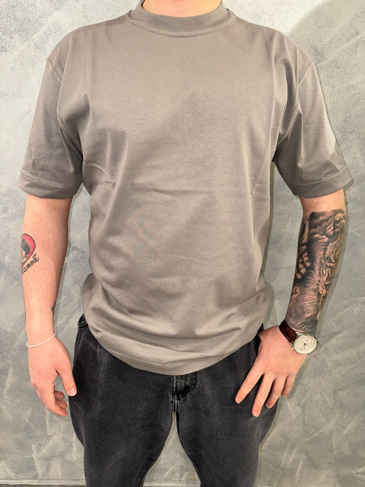 Maglietta uomo Dream