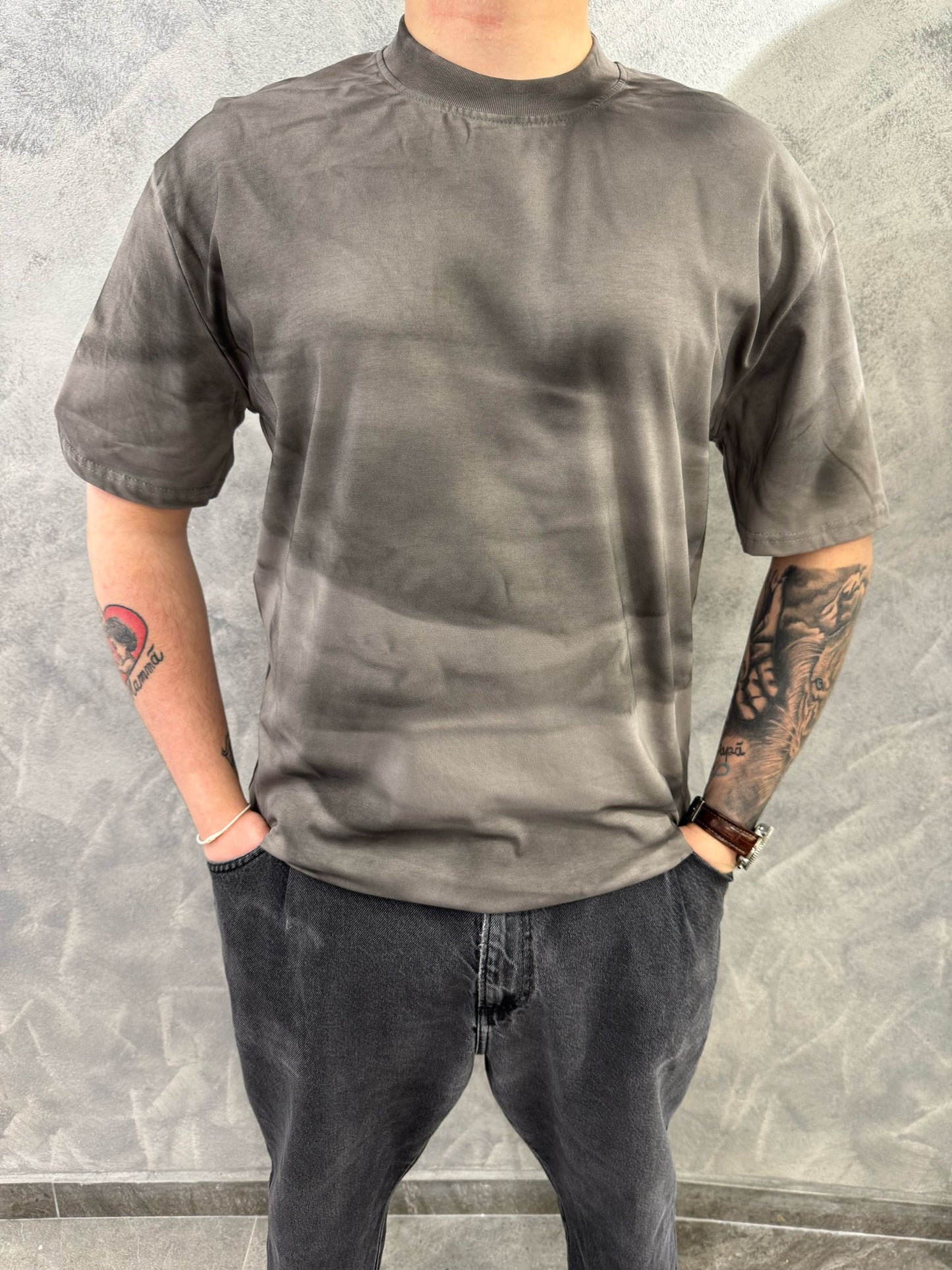 Maglietta uomo Lunar