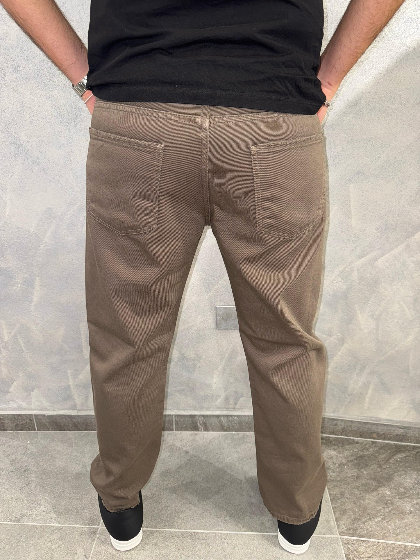 Pantaloni uomo Directory
