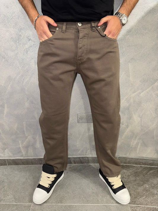 Pantaloni uomo Directory