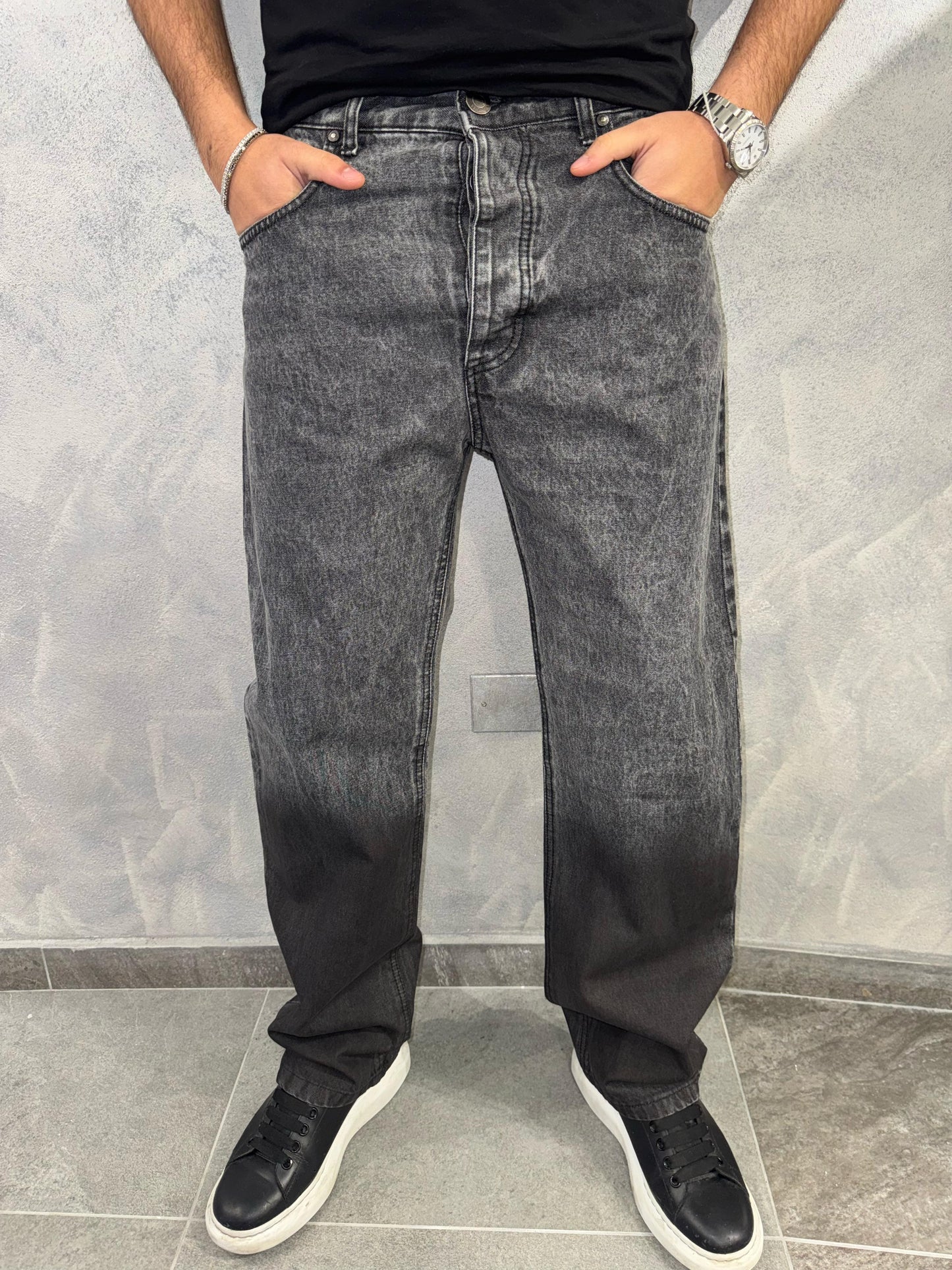 Jeans Uomo Venice
