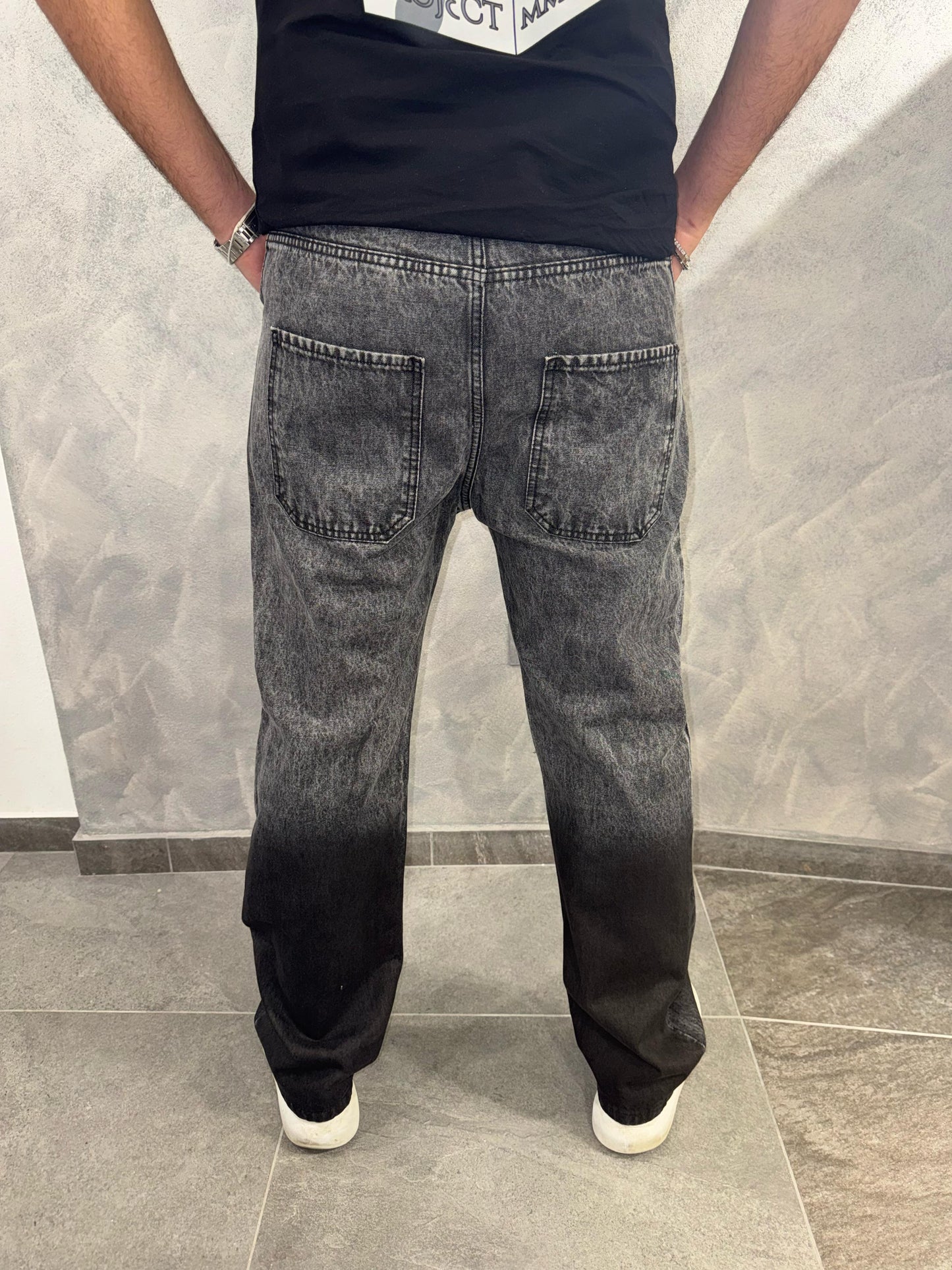 Jeans Uomo Venice