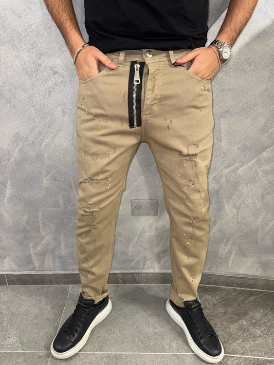 Pantaloni uomo Mercury