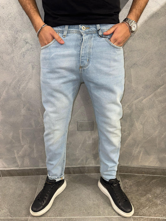 Jeans uomo Sky