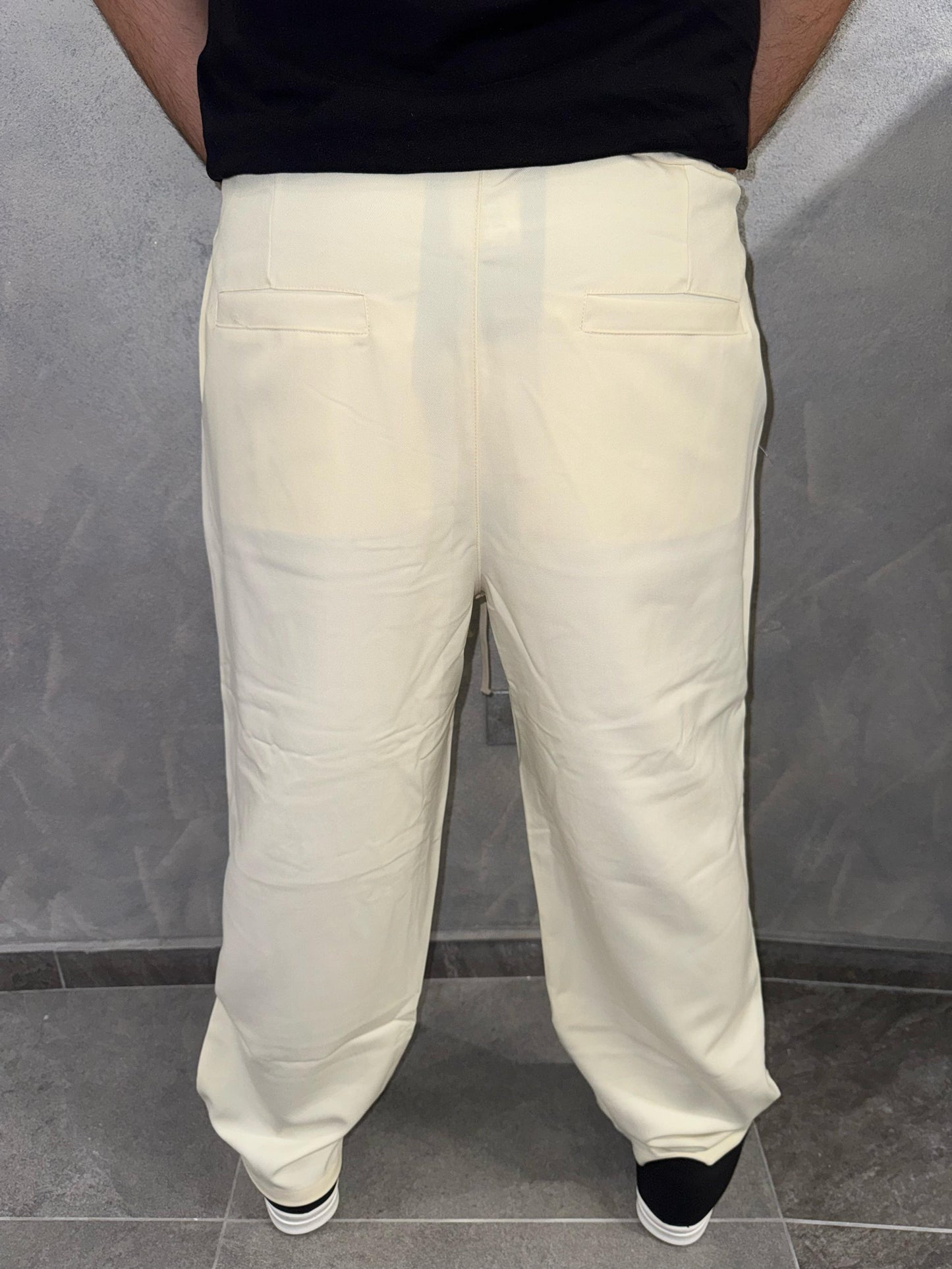 Pantalaccio Uomo