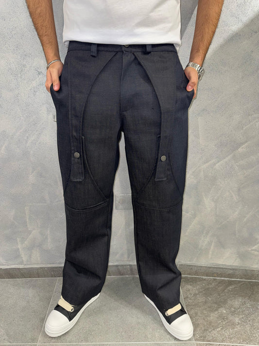 Pantaloni uomo Street