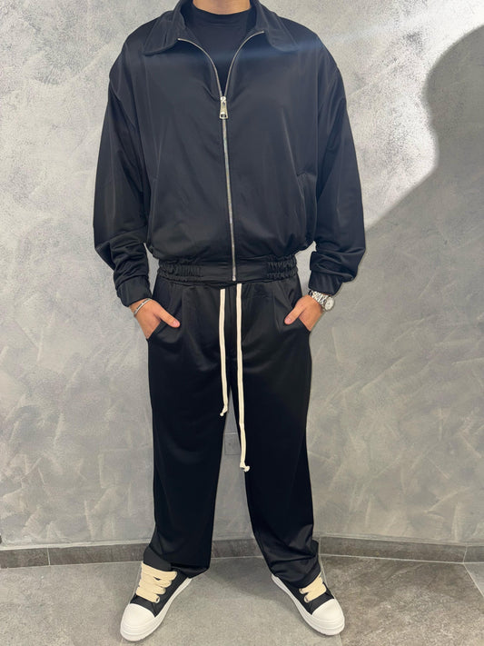 Coordinato Uomo Dark