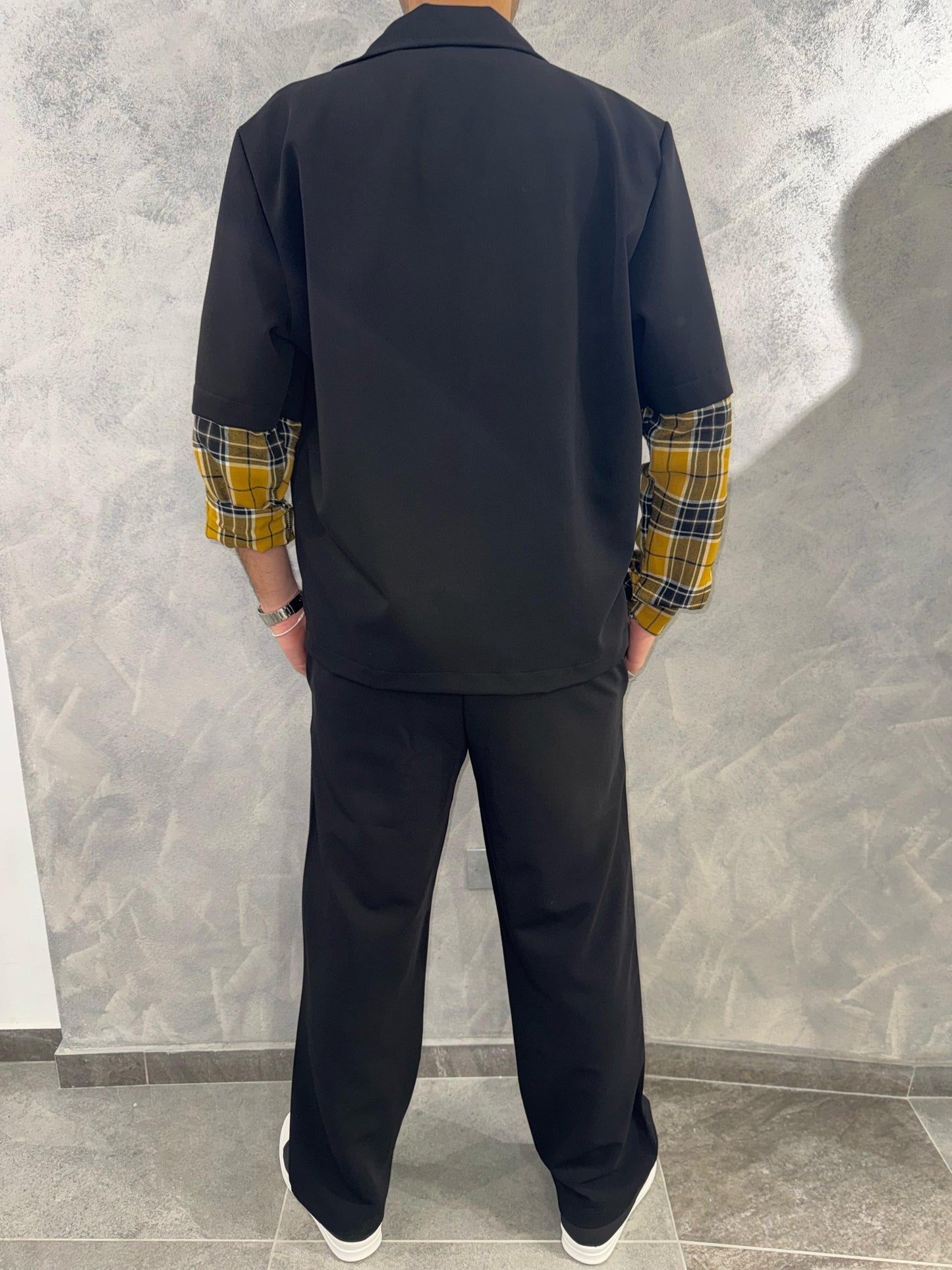 Coordinato primaverile
