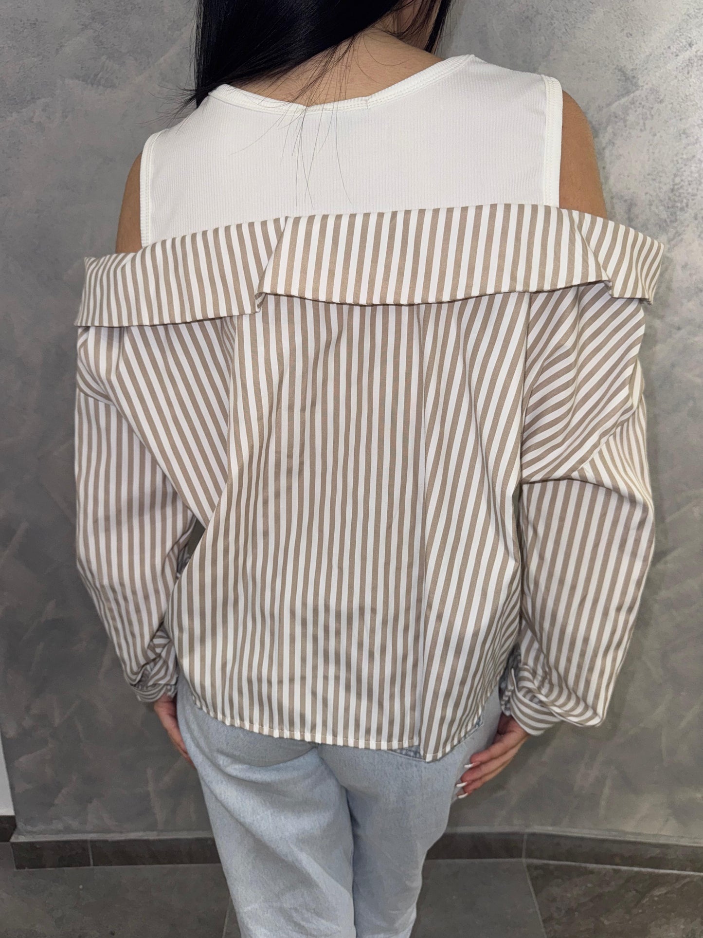 Camicia Sland Donna