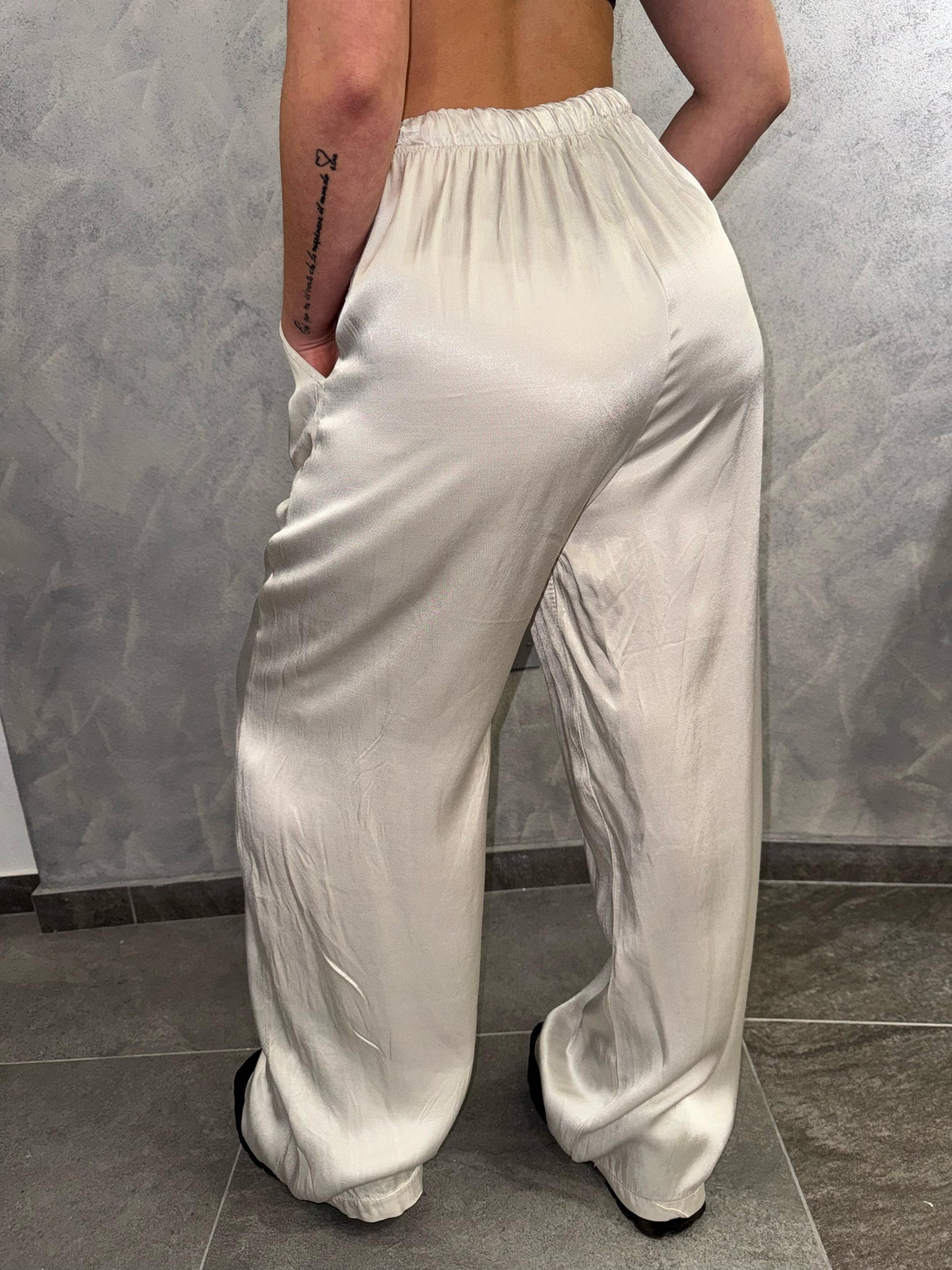 Pantalaccio Donna