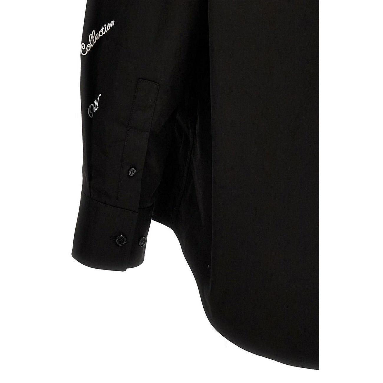 Off-white Camicia Uomo