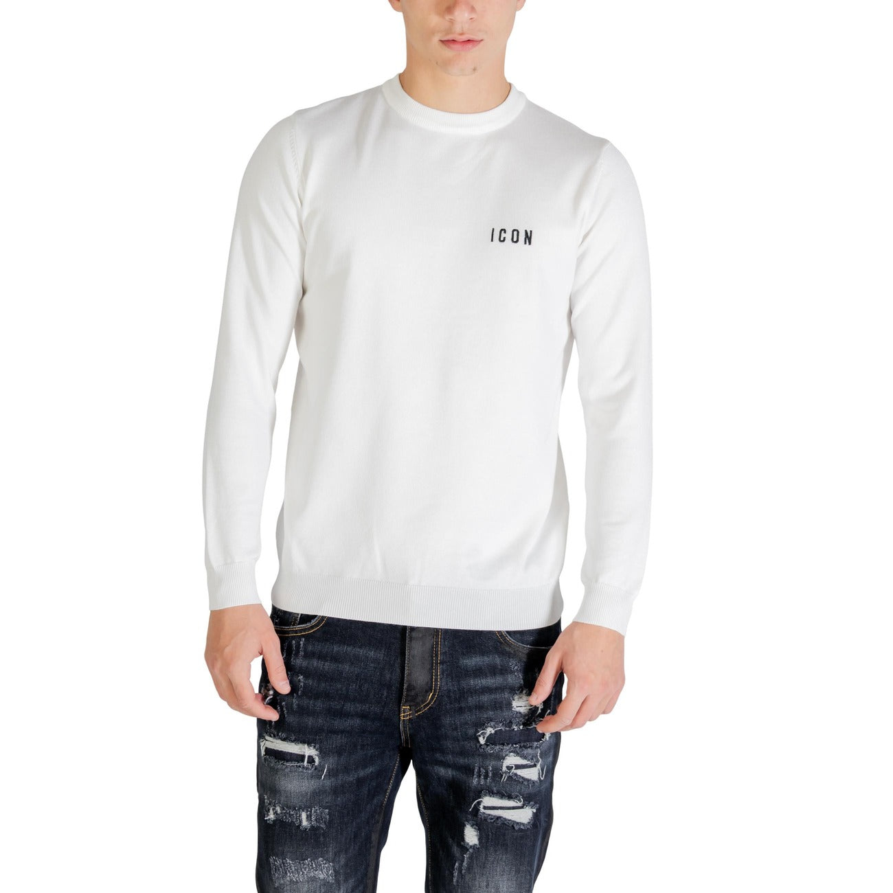 Icon Maglia Uomo