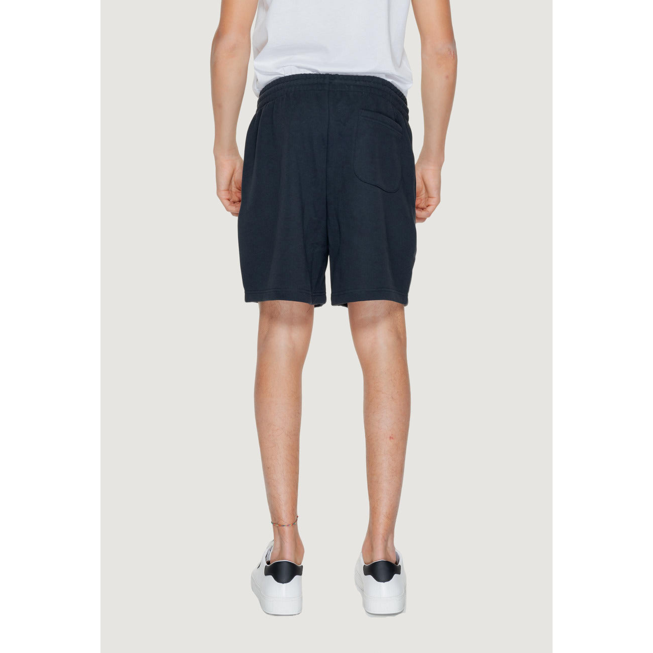 New Balance Bermuda Uomo