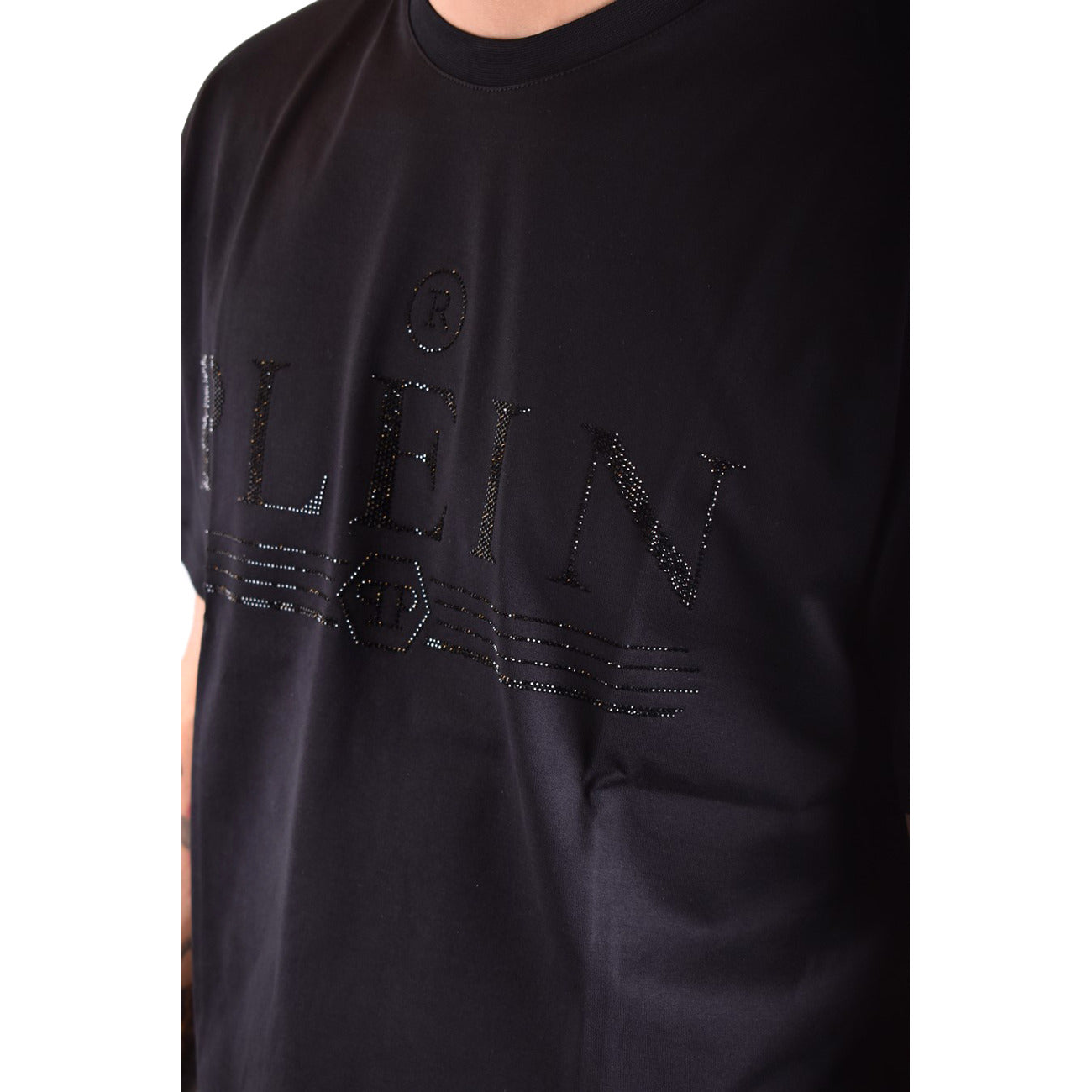 Philipp Plein T-Shirt Uomo