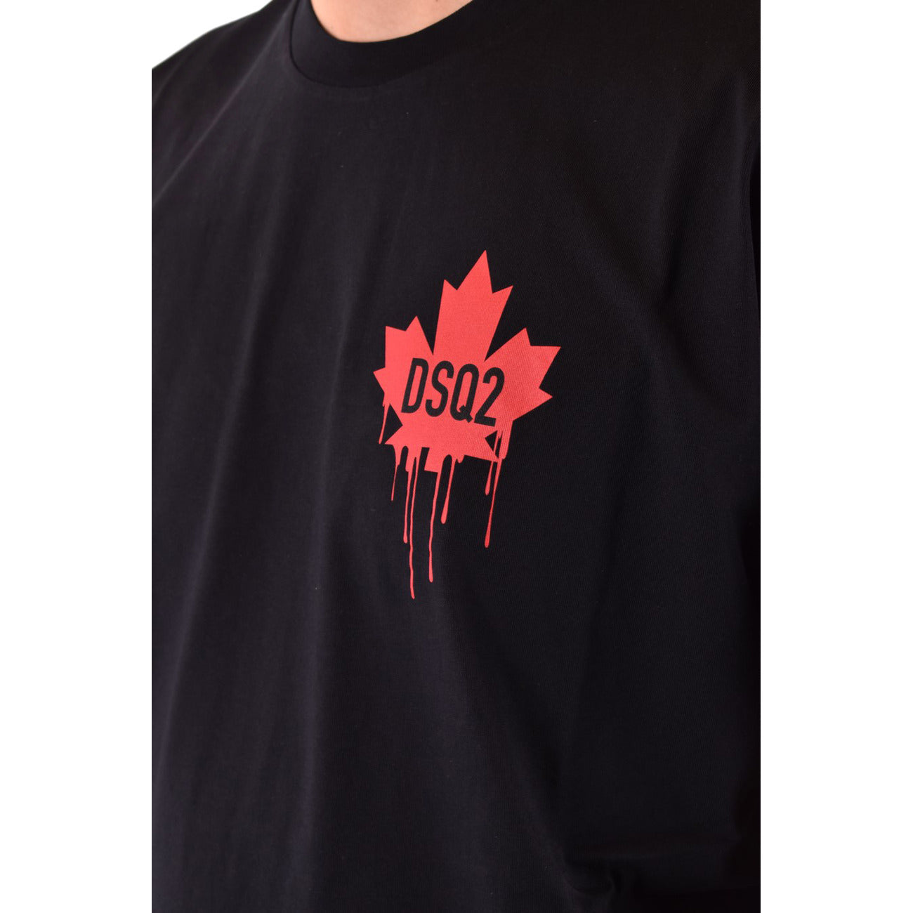 Dsquared2 T-Shirt Uomo