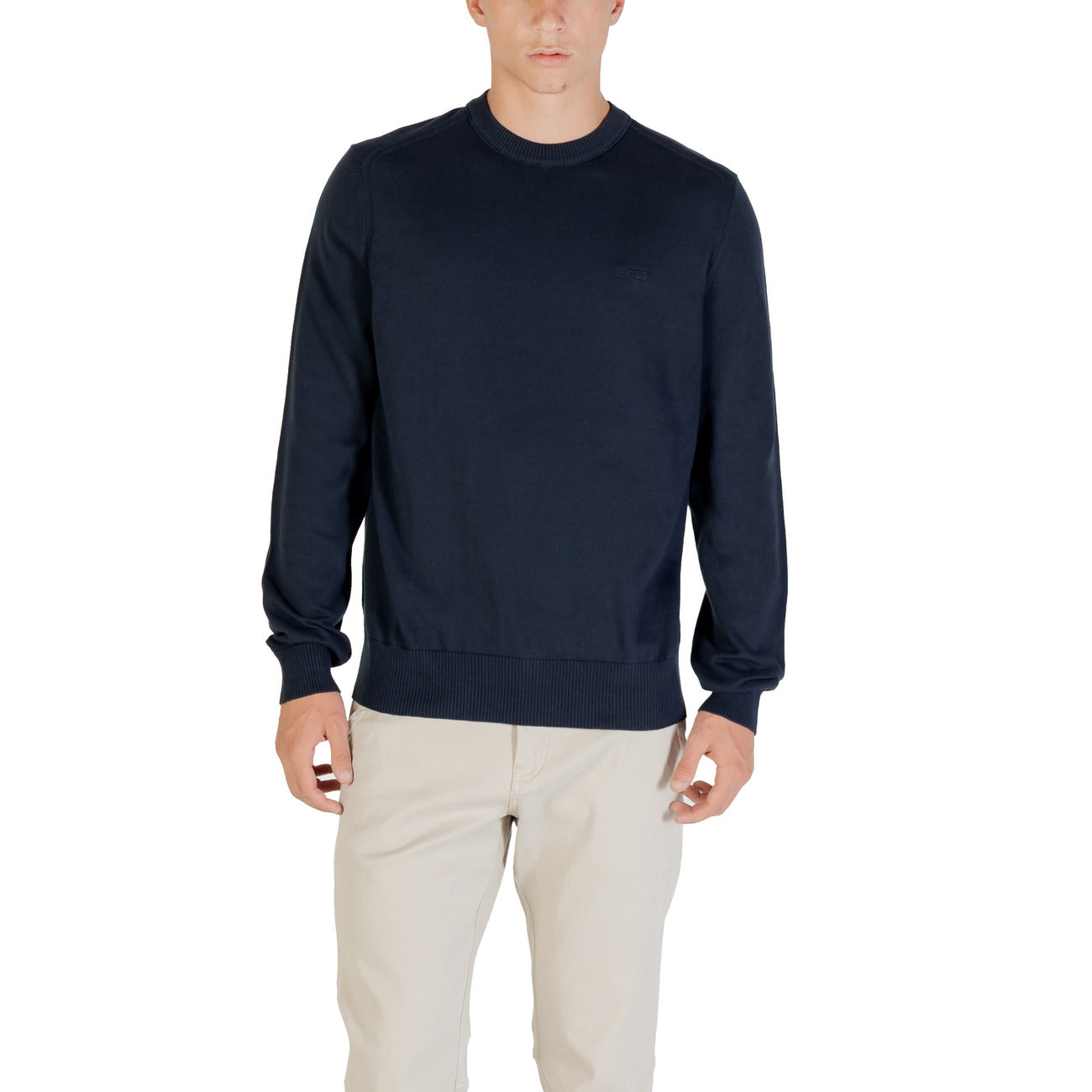 Boss Maglia Uomo
