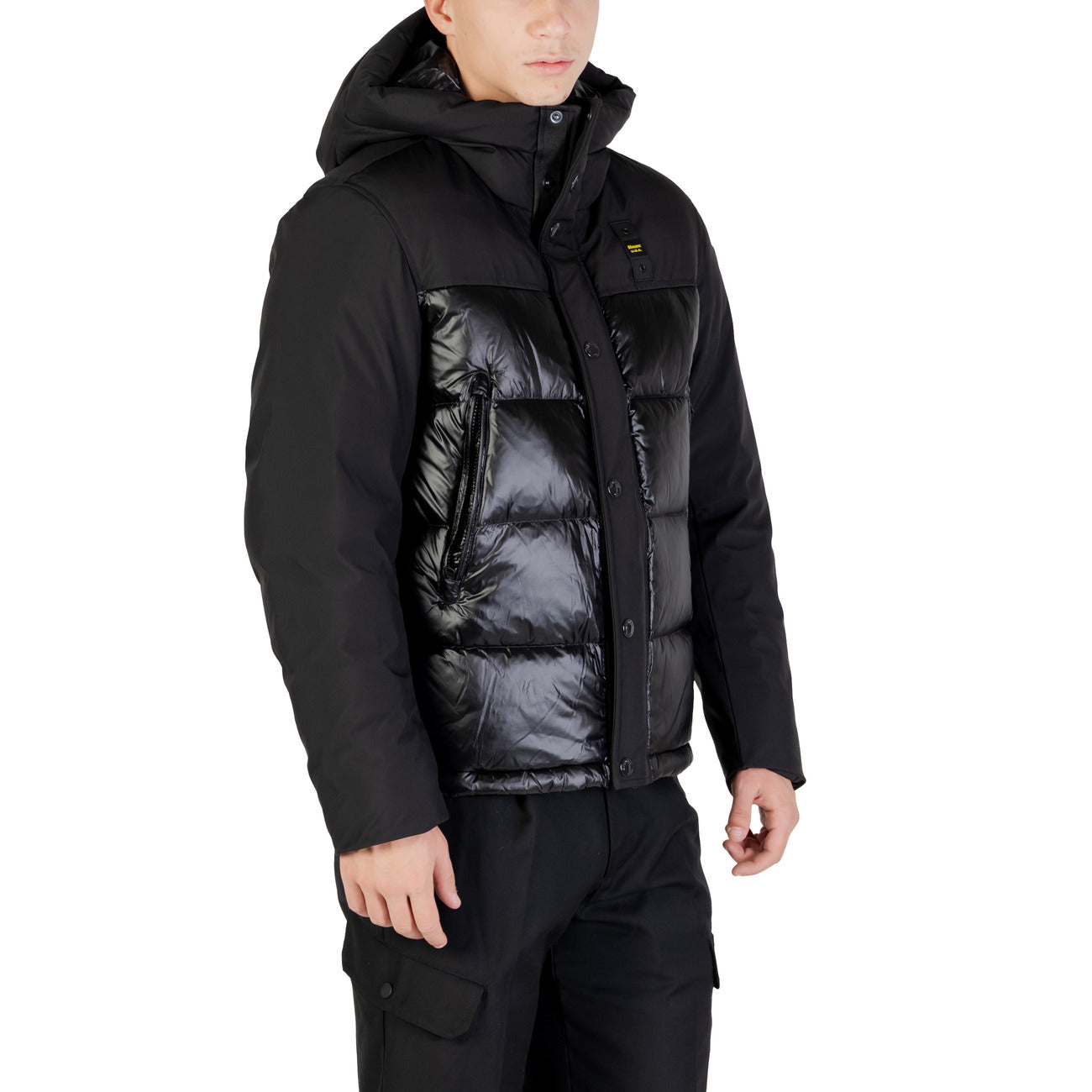 Blauer Giubbotto Uomo