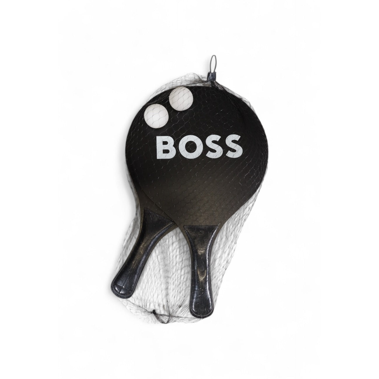 Boss Costume Uomo