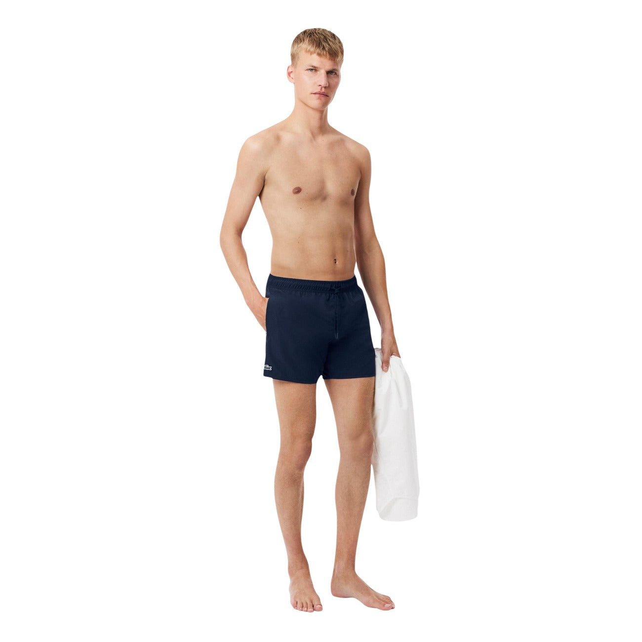 Lacoste Costume Uomo