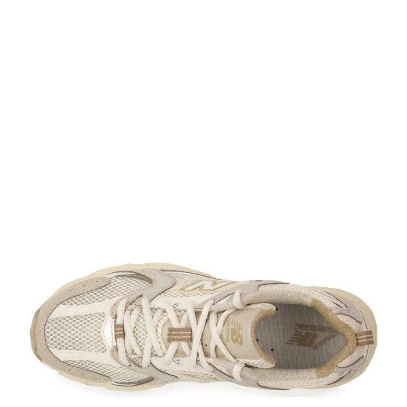New Balance Sneakers Uomo