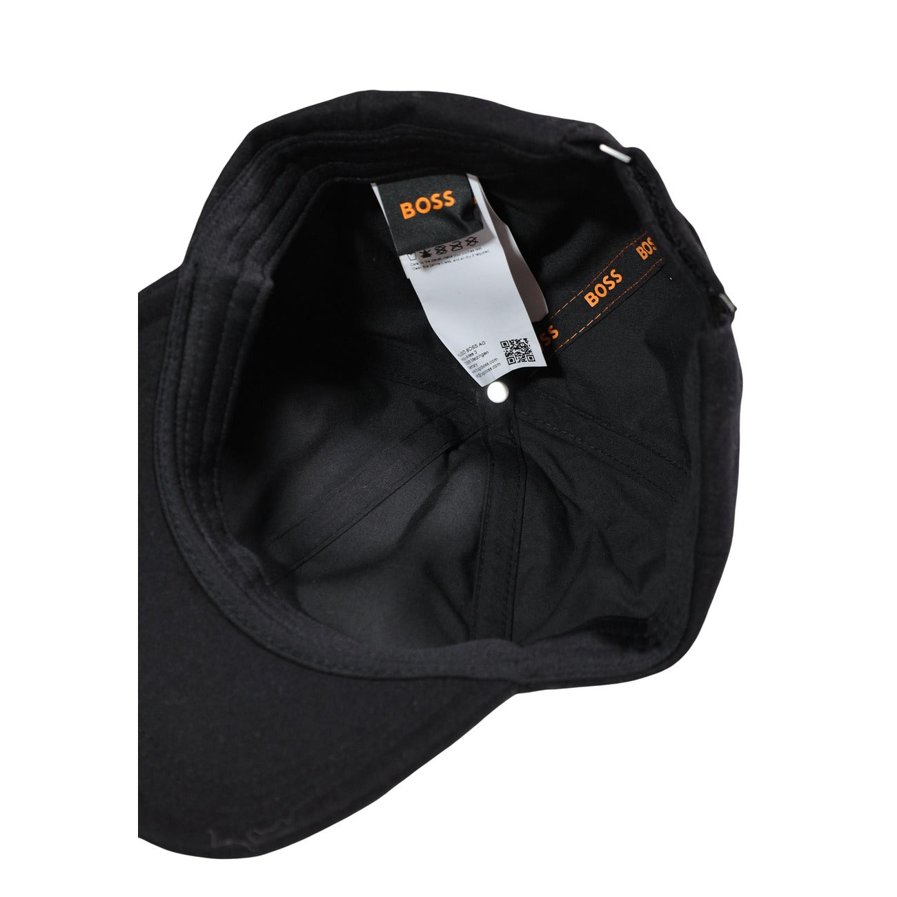 Boss Cappello Uomo