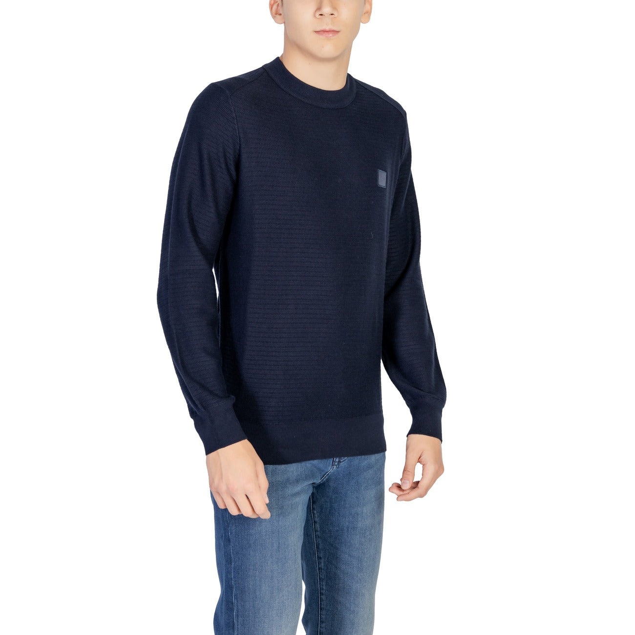 Boss Maglia Uomo