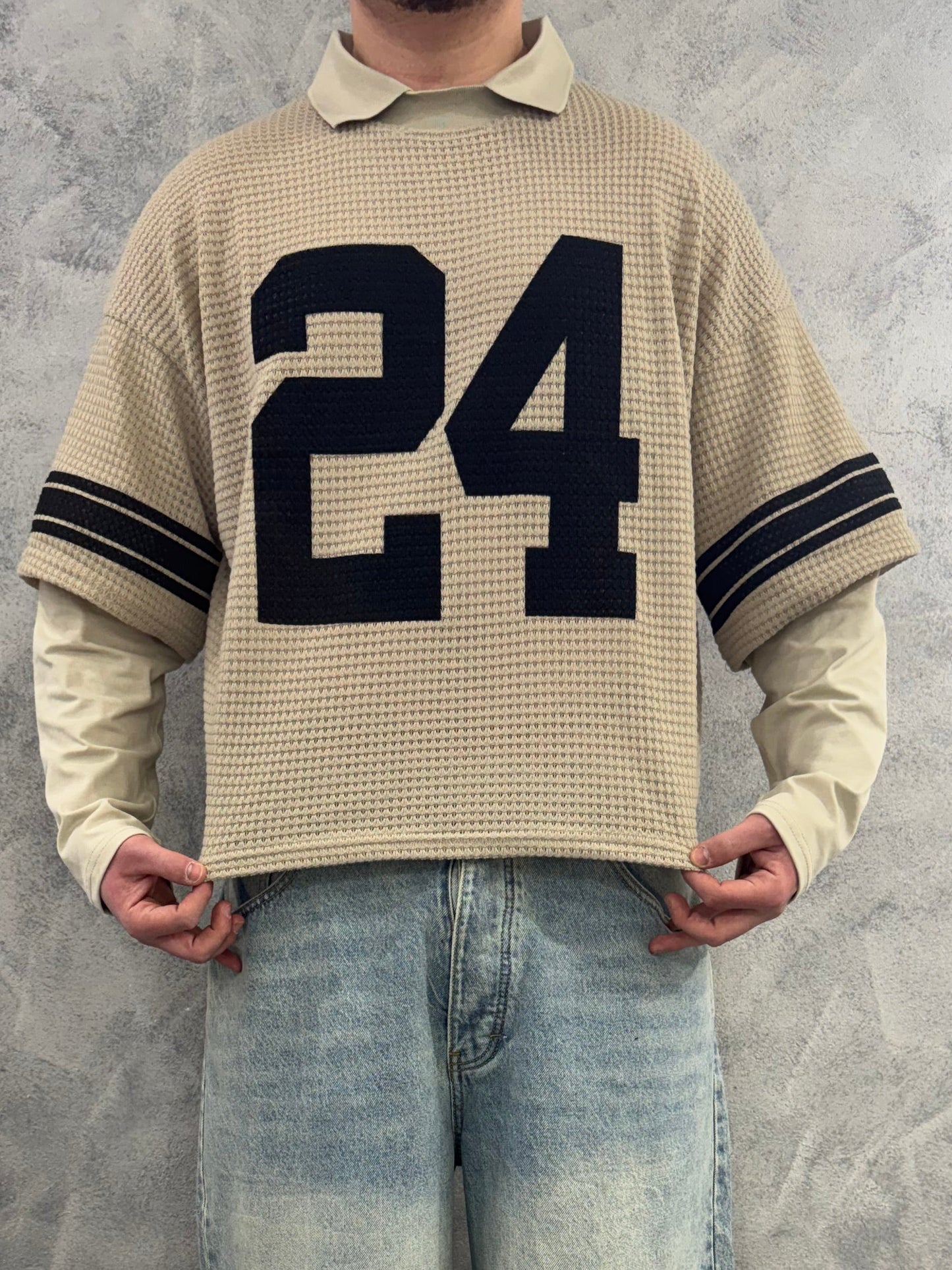 Longsleeve 24