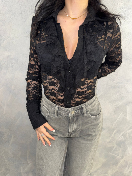 Body in pizzo