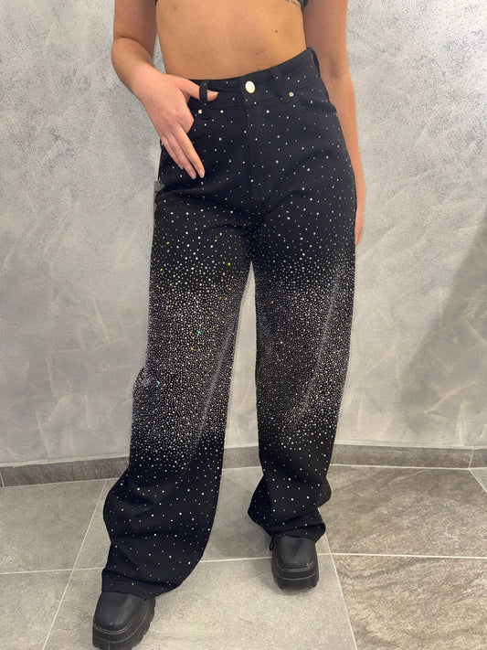Jeans Donna Stellar