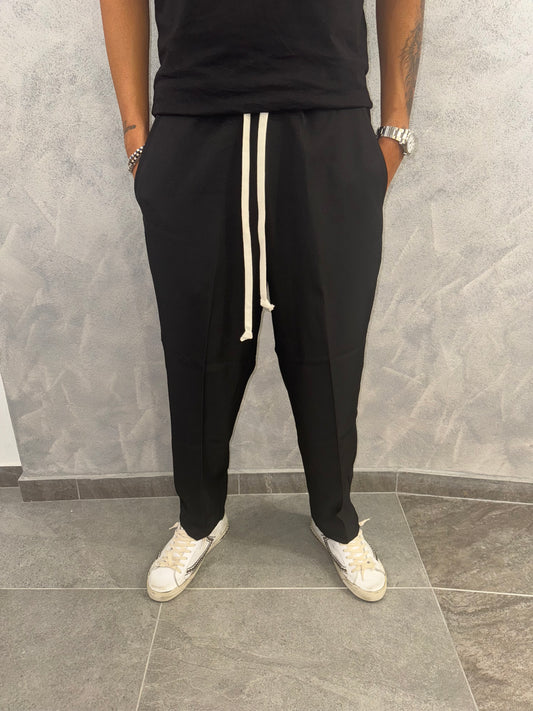 Pantalaccio baloon black