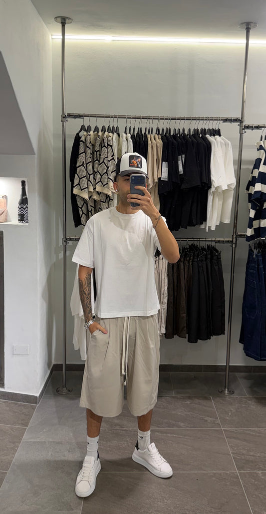 Bermuda beige