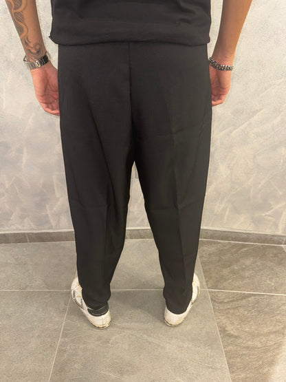 Pantalaccio baloon black