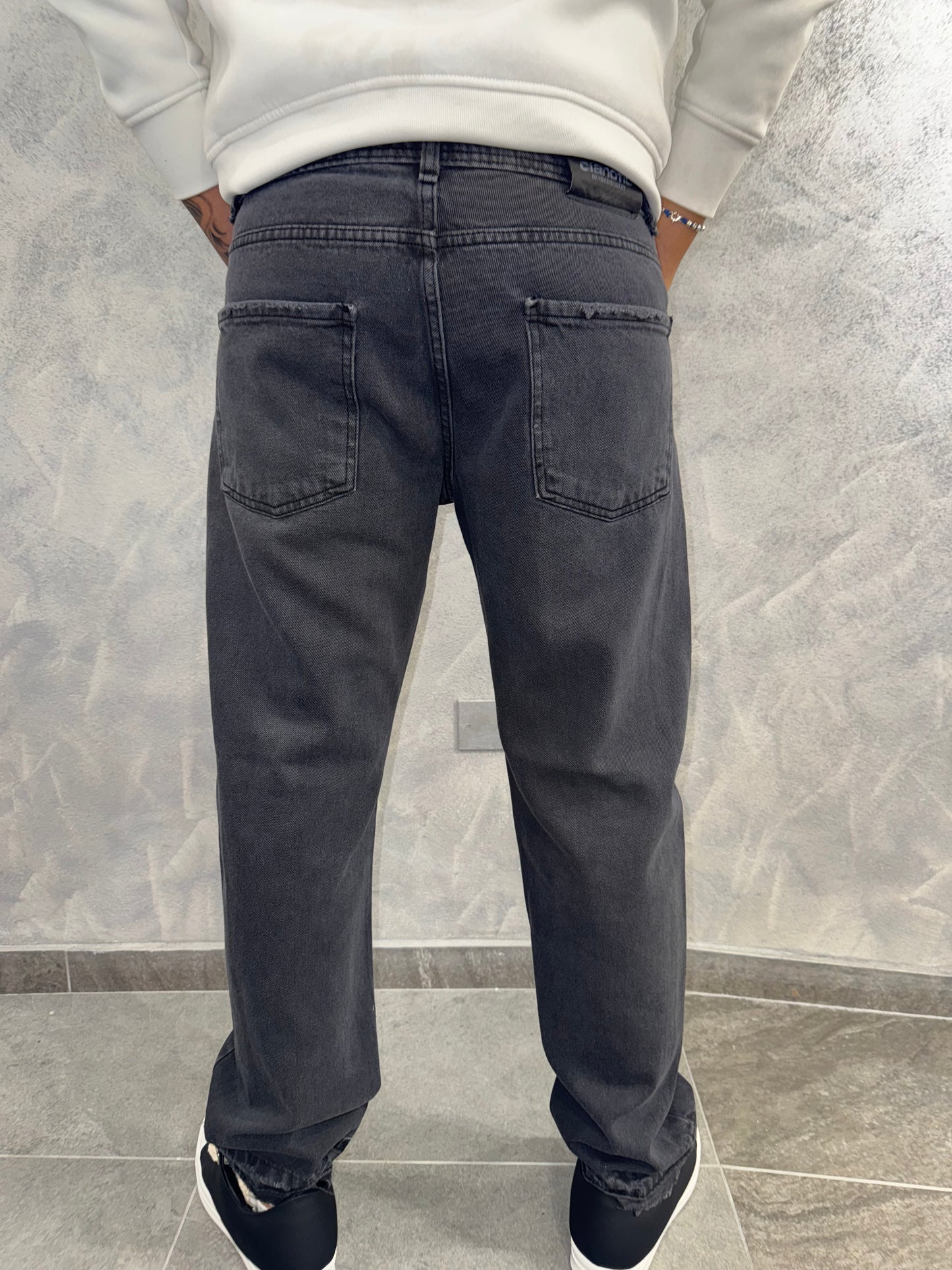 Jeans croci