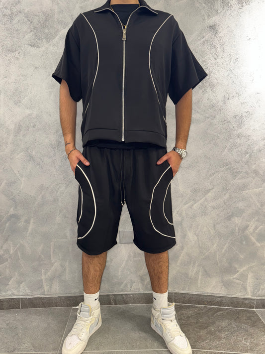 Coordinato sportwear