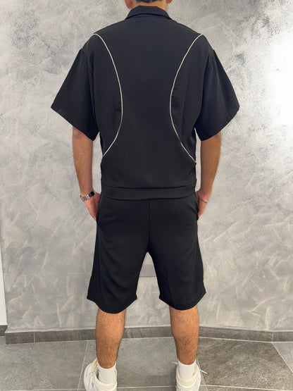 Coordinato sportwear