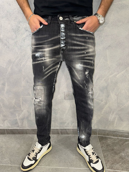 Jeans uomo Astra