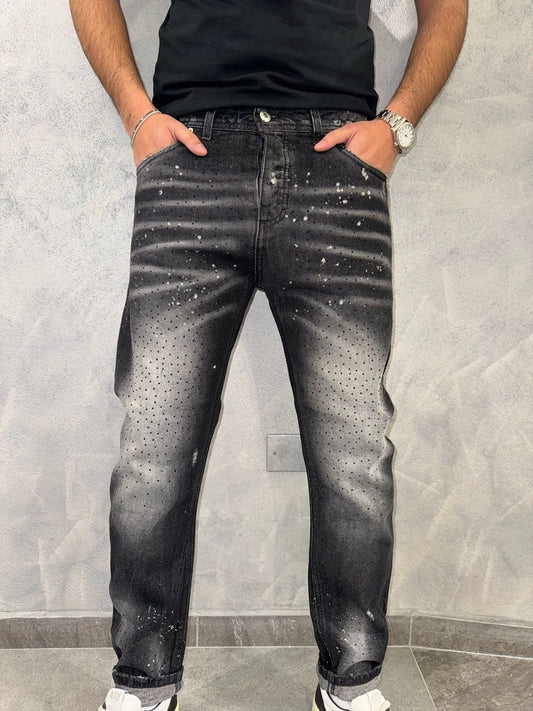 Jeans uomo Street