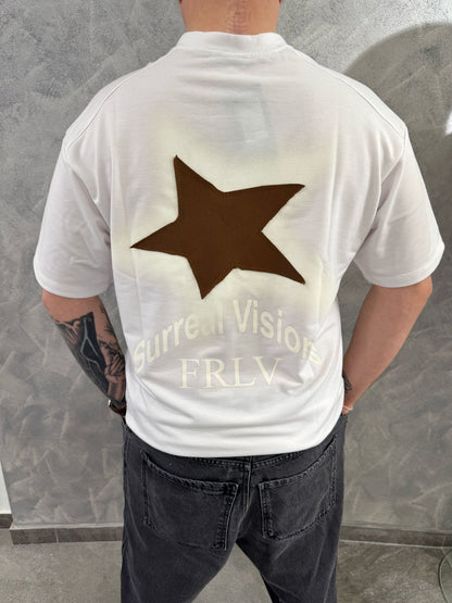Maglietta uomo Gold Star