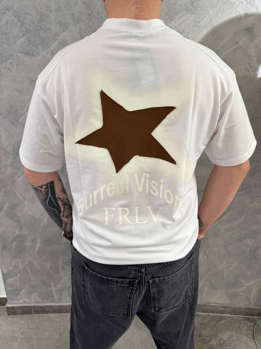 Maglietta uomo Gold Star