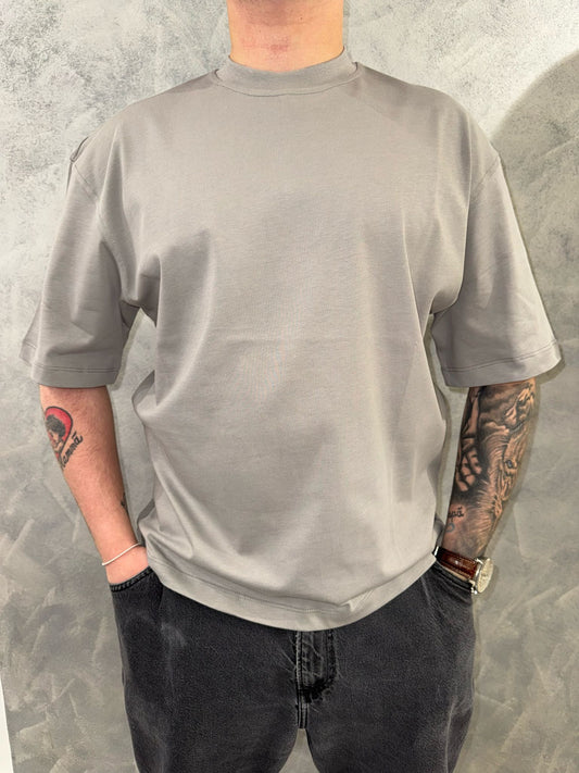 Maglietta uomo Grey