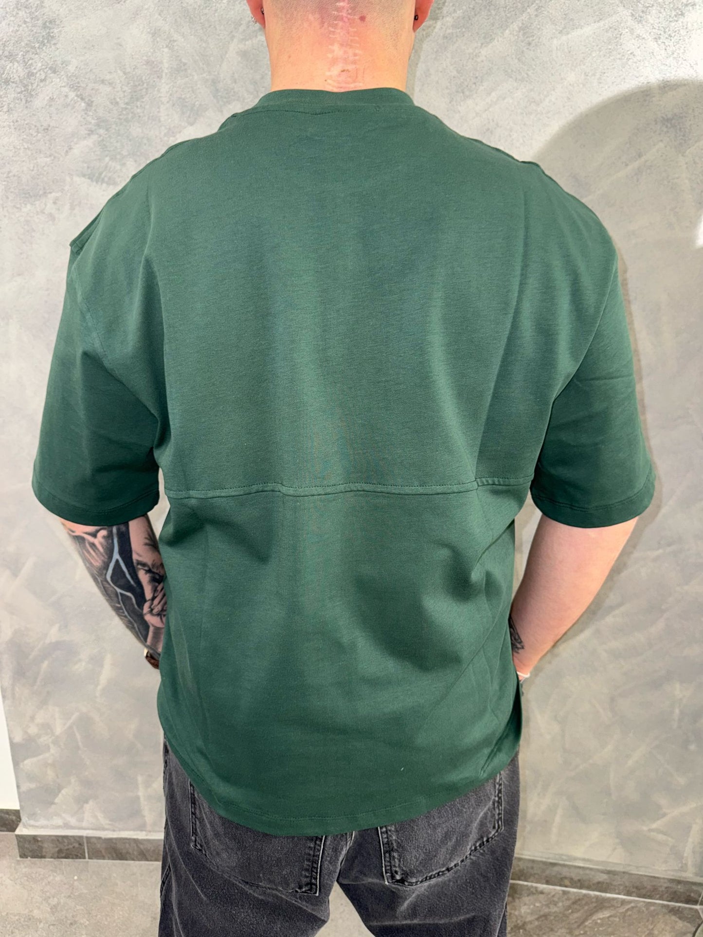 Maglietta uomo Militar