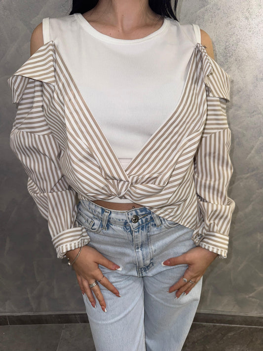 Camicia Sland Donna