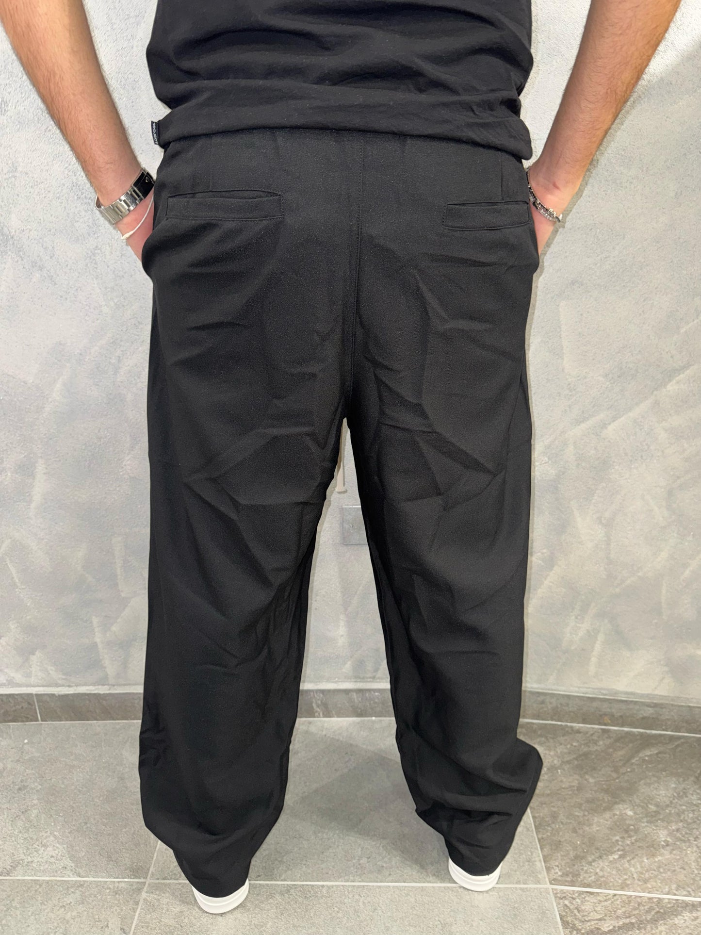 Pantalaccio Uomo
