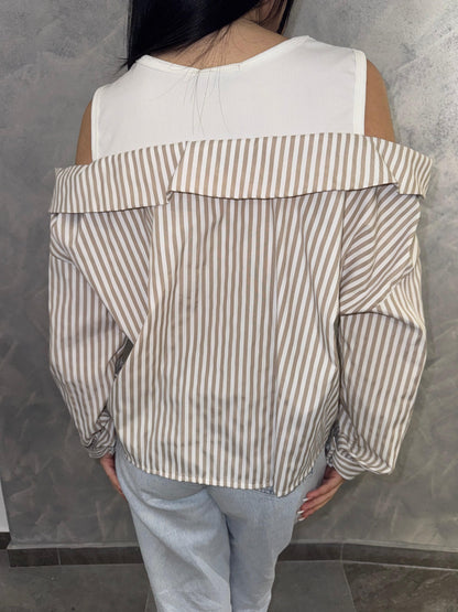 Camicia Sland Donna
