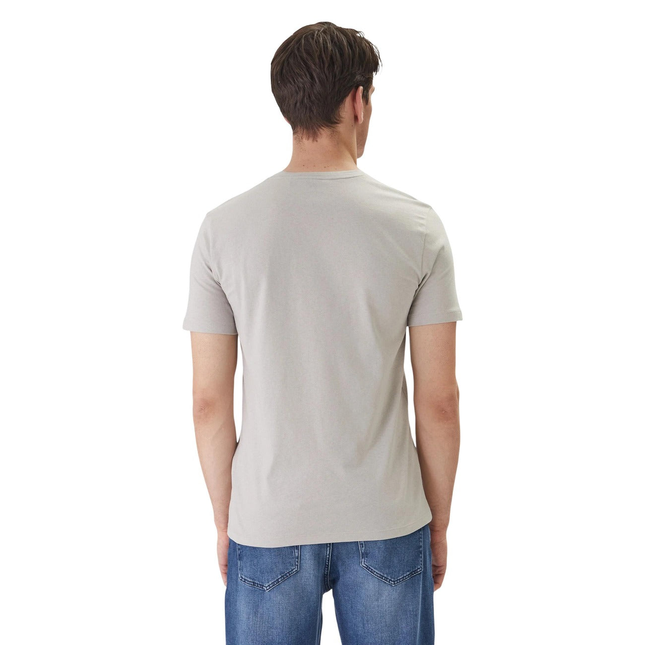 Boss T-Shirt Uomo