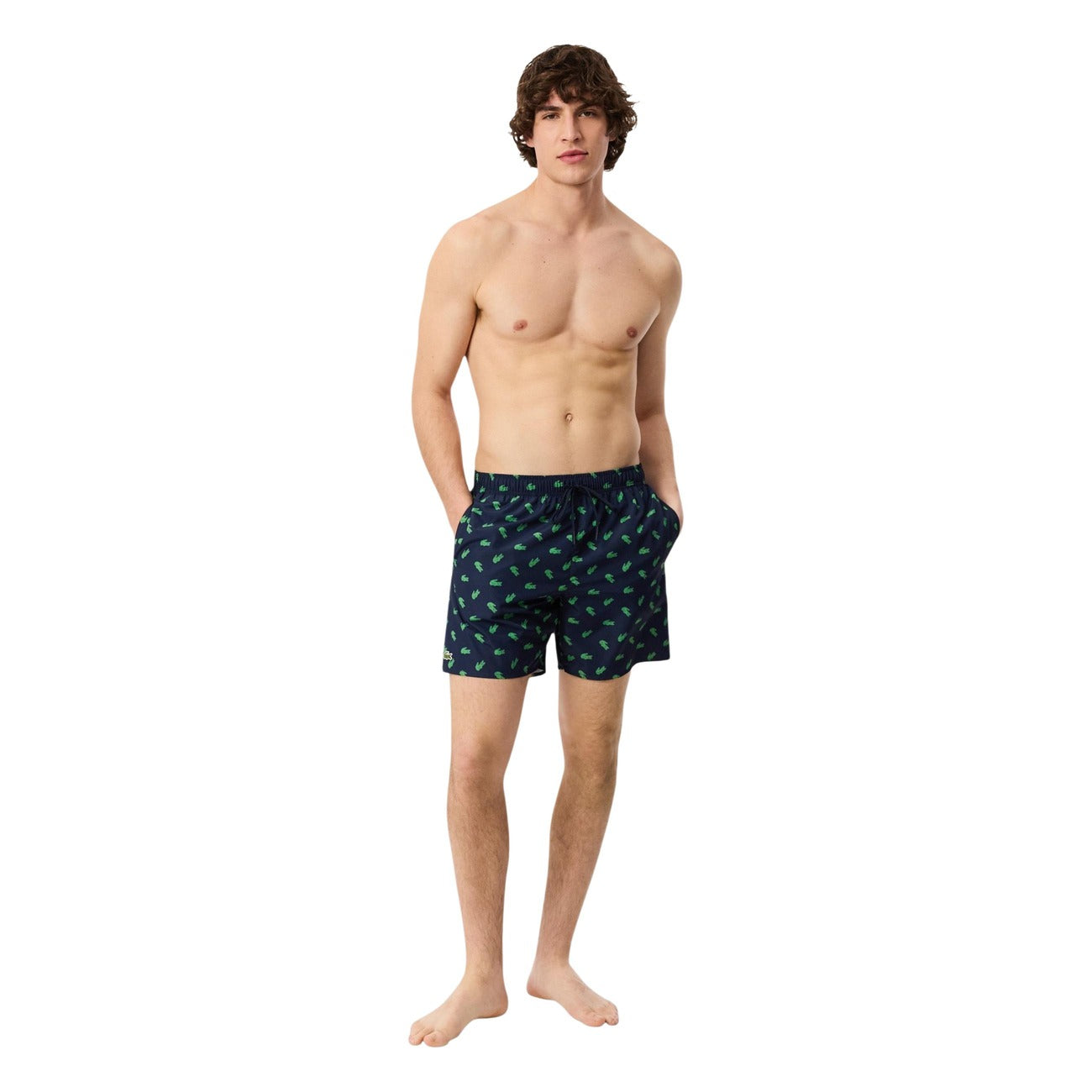 Lacoste Costume Uomo