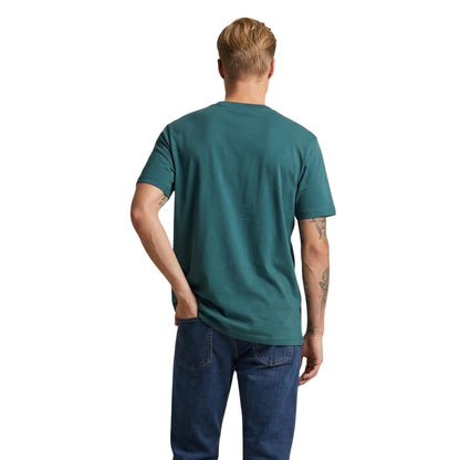 New Balance T-Shirt Uomo