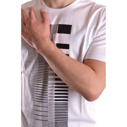 Diesel Black Gold T-Shirt Uomo