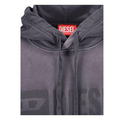 Diesel Felpa Uomo